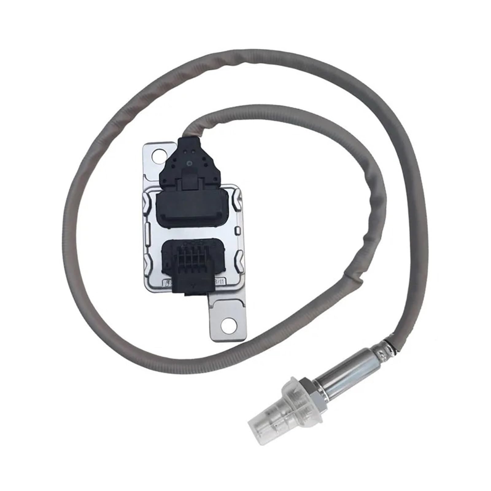 Nox-Sensor 4K0907807A 4K0907807D 4K0907807F 4K0907807E 4K0907807G Nox Sensor Für A6 A7 3,0 Für TDI Für Quattro 2018-2021 DDVE DDVB DMGA DEWA Nox-Sensor 4K0907807A 4K0907807D 4K0907807F 4K0907807E 4K0907807G Nox Sensor Für A6 A7 3,0 Für TDI Für Quattro 2018-2021 DDVE DDVB DMGA DEWA von Wjwftcmk