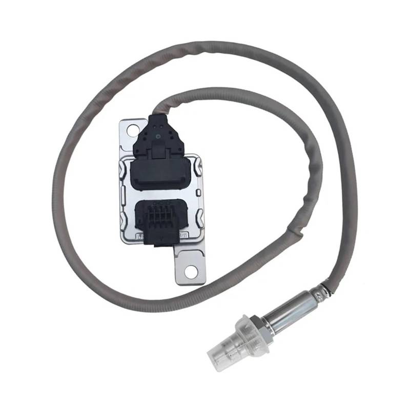 Nox-Sensor 4K0907807A 4K0907807D 4K0907807F 4K0907807E 4K0907807G Nox Sensor Für A6 A7 3,0 Für TDI Für Quattro 2018-2021 DDVE DDVB DMGA DEWA von Wjwftcmk