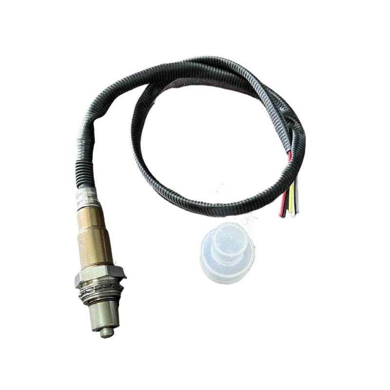 Nox-Sensor 5 Drähte 55487677 Partikelsonde NOX-Sensor Für Q7 SQ7 4L Für Vauxhall Für Zafira Für Tourer C Für Insignia C 4L0906261E 0281006648 von Wjwftcmk