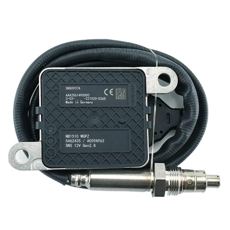 Nox-Sensor 5462435 Stickoxidsensor Nox-Sensor Für Cummins 6.7L 2010 2011 2012 2013 2014 2015(5462435) von Wjwftcmk