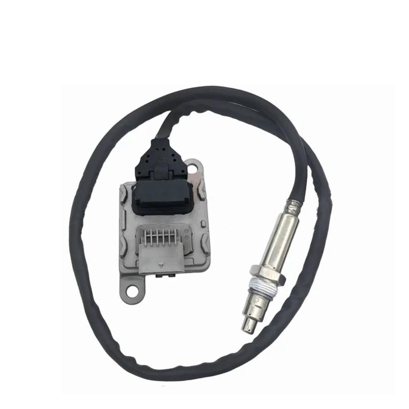 Nox-Sensor 55497261 SNS720 A2C12688700-02 Hinten NOX Sensor Für Zafira Für Tourer C 1,6 Für Cascada 2,0 Für CDTI 2014-2018 von Wjwftcmk