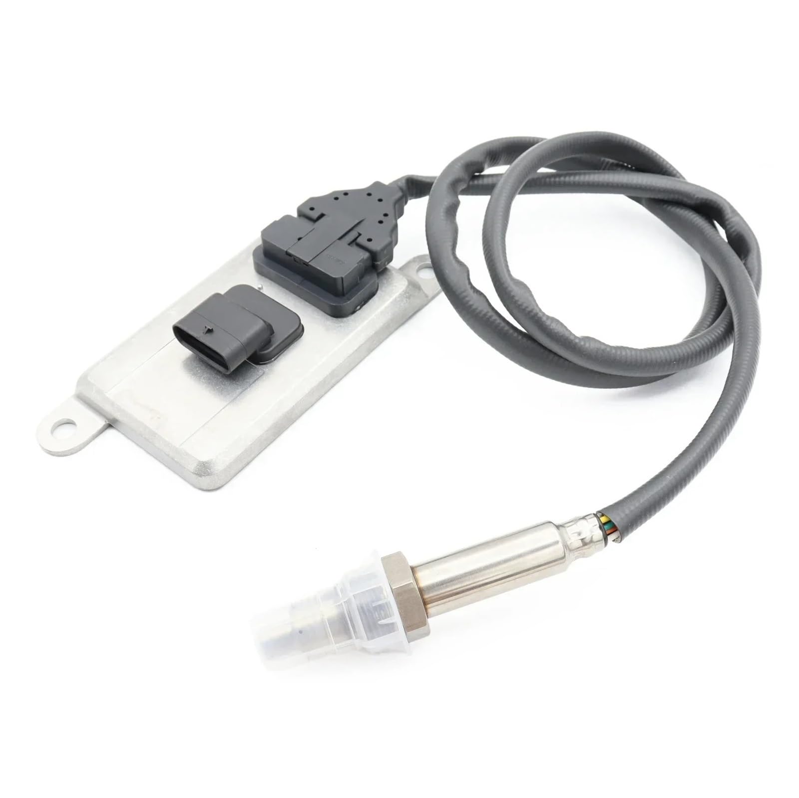 Nox-Sensor 5801777219 Neue Stickoxid NOx Sensor Für IVECO 5WK96720A 5801627702 5801777219 5801429373 5WK9 6720A(NOx Sensor) von Wjwftcmk