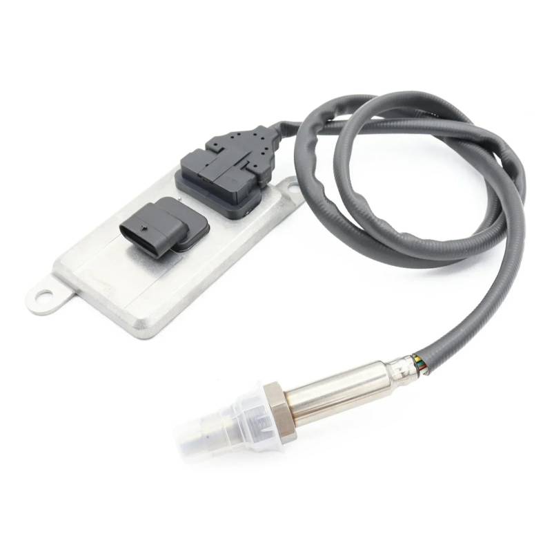 Nox-Sensor 5801777219 Neue Stickoxid NOx Sensor Für IVECO 5WK96720A 5801627702 5801777219 5801429373 5WK9 6720A(NOx Sensor) von Wjwftcmk