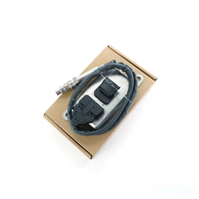 Nox-Sensor 5WK9 6664E 24V Nox Sensor 21567736 5WK96664E Stickstoff Sauerstoff Sensor Für Volvo FL FE FH FM LKW von Wjwftcmk