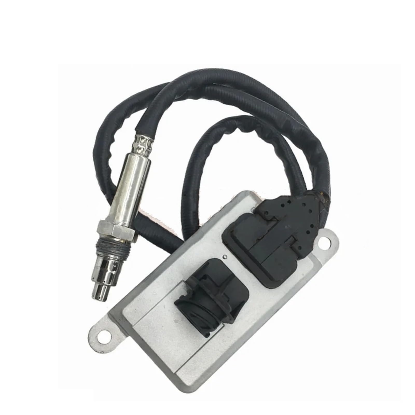 Nox-Sensor 5WK96612E Neuer Nox-Sensor Für Scania-LKW Für SNS 24V Keine # 5WK9 6612E 5WK96612F 5WK9 6612F 2247379 2296799 1872080 Nox-Sensor 5WK96612E Neuer Nox-Sensor Für Scania-LKW Für SNS 24V Keine # 5WK9 6612E 5WK96612F 5WK9 6612F 2247379 2296799 1872080 von Wjwftcmk