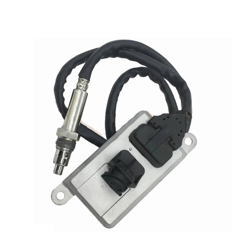 Nox-Sensor 5WK96612E Neuer Nox-Sensor Für Scania-LKW Für SNS 24V Keine # 5WK9 6612E 5WK96612F 5WK9 6612F 2247379 2296799 1872080 von Wjwftcmk