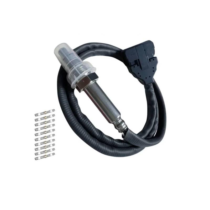 Nox-Sensor 5WK96683E A0009059803 Nox Sensor Für Benz W156 W164 W166 W176 W205 W212 W213 W218 W238 W246 W253 C117 X253(Note Only The Probe) von Wjwftcmk