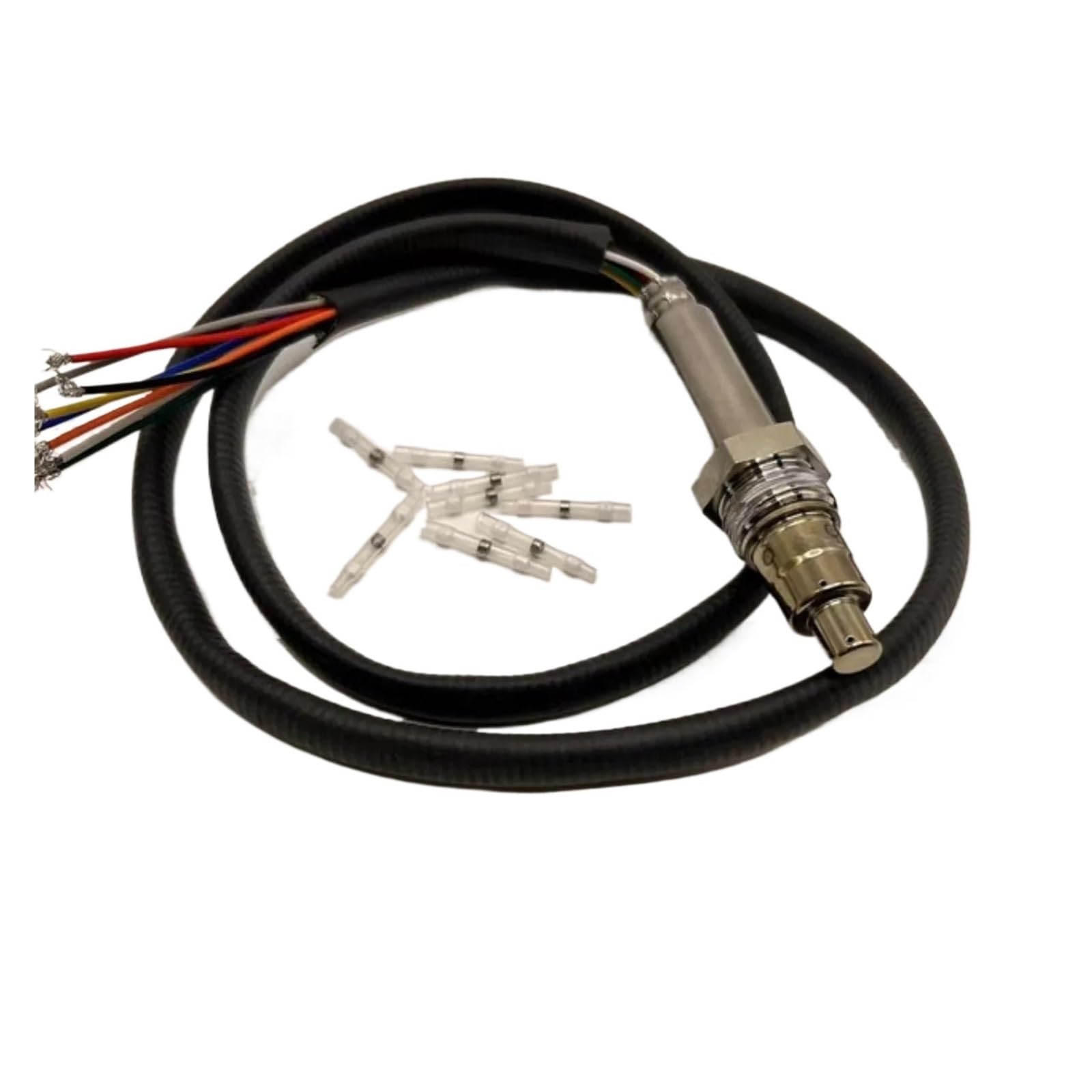 Nox-Sensor 5WK96695C 06F907807F 5WK96717 NOx-Sensor-Reparatursatz, NOx-Sensorsonde(Style A) von Wjwftcmk