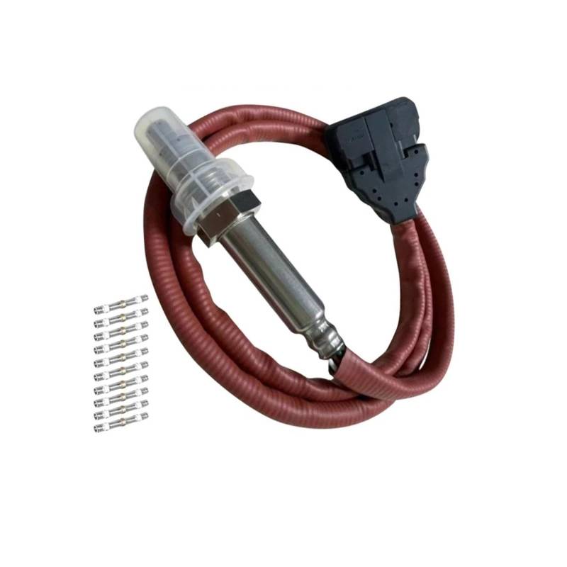 Nox-Sensor 5WK96699A 851879101 Stickoxid Sensor Nox Sensor Für F20 F21 F22 F23 F30 E90 F10 F34 F32 X5(Note Only The Probe) von Wjwftcmk