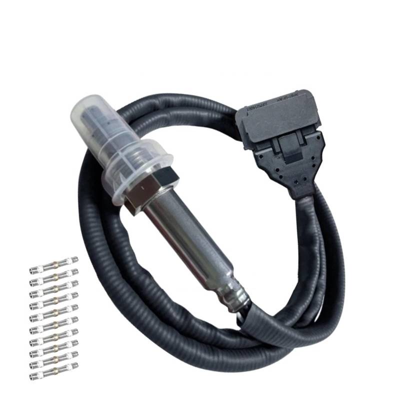 Nox-Sensor 5WK96756 5WK96756A Stickstoff Sauerstoff Sensor WG1034120003 A2C81234400-03 Nox Sensor Für Uninox 24V Auto-Styling(Note Only The Probe) von Wjwftcmk