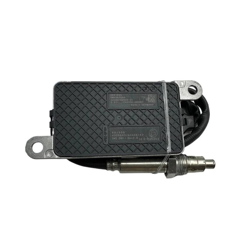 Nox-Sensor 5WK96765A 4326863 Für NGK Sonde Stickstoff Sauerstoff NOX Sensor Für C-ummins LKW Motor 5WK96765B A2C95913000-01 NOX Sensor von Wjwftcmk