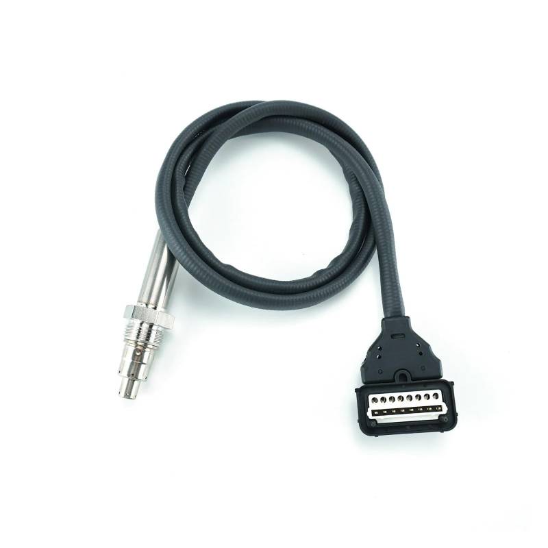 Nox-Sensor 5WK97329A A0101531428 A0101530003 5WK9 7329A Stickstoff Sauerstoffsensor -Sonde Für Benz Trcuk Für ACTROS MP4 Euro 6 NOX -Sensorsonde von Wjwftcmk