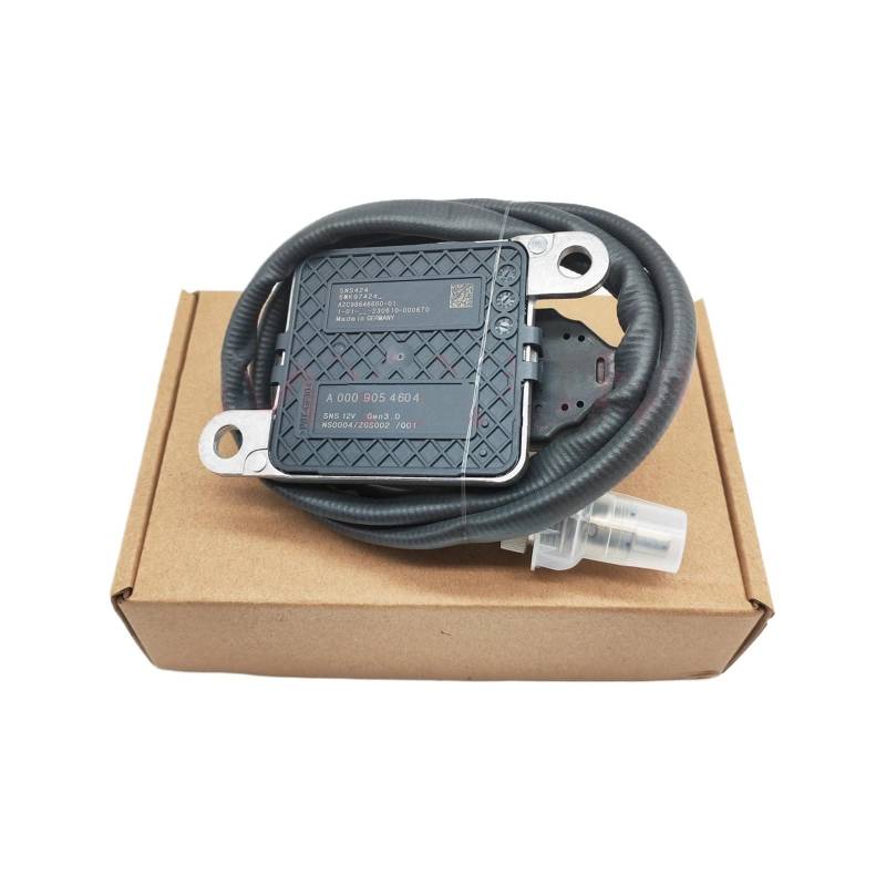 Nox-Sensor 5WK97424 A0009054604 Nox Sensor Stickoxid Sensor Für Benz E-KLASSE W213 A0009057208 0009054604 von Wjwftcmk