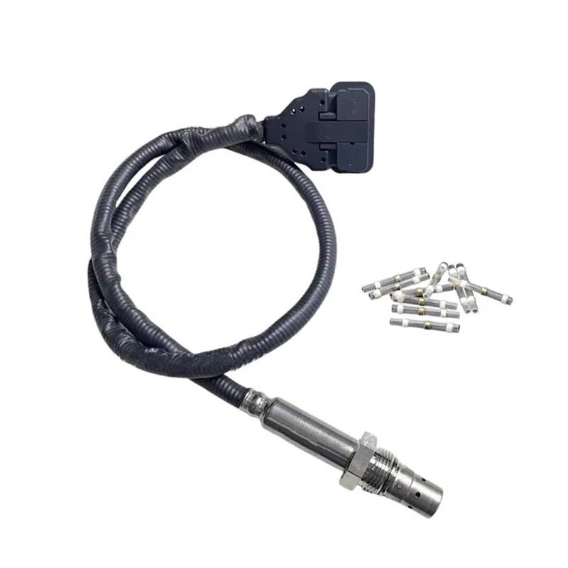 Nox-Sensor 8 Kabel Stickstoffoxid-Nox-Sensorsonde Für IVECO 5801754016 5WK96733B 5801754015 5801424181 5WK96615F 5801754014 5WK96775A(5WK96775A) von Wjwftcmk