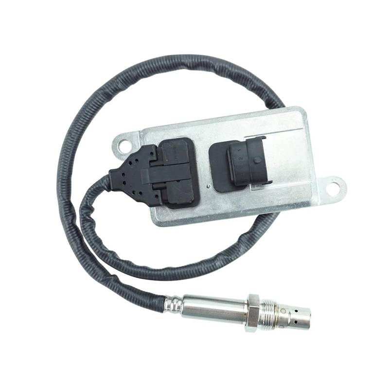 Nox-Sensor 8983023940/5WK97206A Stickoxid Sensor Für Isuzu 4HK1 6HK1 4JJ1 6WG1 NOx Sensor 1 Stück(NOx Sensor) von Wjwftcmk