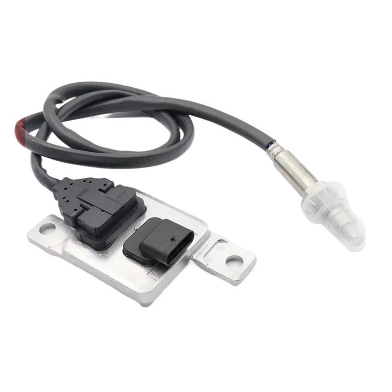 Nox-Sensor 8R0907807AD Neuer Stickstoffoxid-Nox-Sensor Für Q5 2.0 Für TDI Autoteil 8R0907807 5WK96728B Nox-Sensorsonde(NOx Sensor) von Wjwftcmk