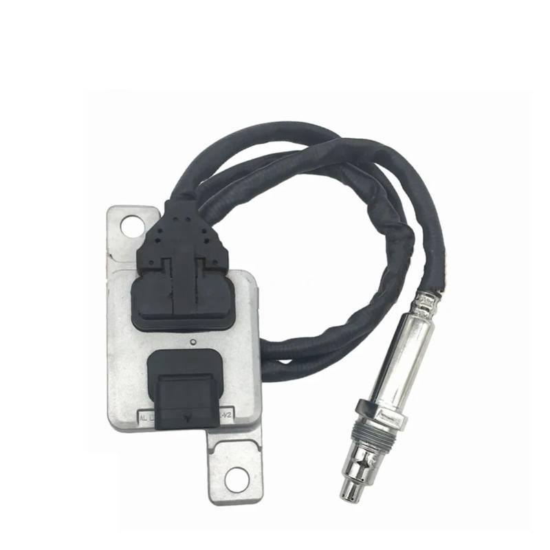 Nox-Sensor 8W0907807C 5WK97258 NOX Sensor Für A4 Für Avant 8W B9 2015-2020 2,0 Für TDI 190HP Keine # 8W0907807 C 5WK9 7258 von Wjwftcmk
