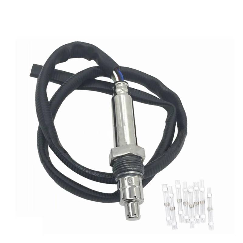 Nox-Sensor A0009053603 Nox Sensor Sonde Für Benz W205 W166 GL350 GL400 ML350 CLA350 2,0-3,5 L 2007-2016 Keine # 5WK96683C 5WK9 6683C von Wjwftcmk