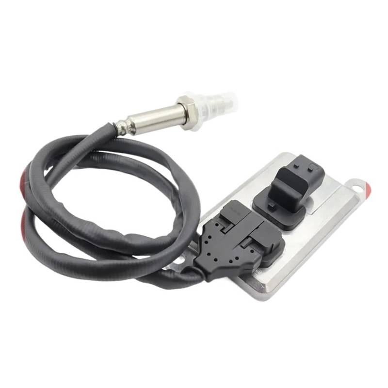Nox-Sensor A0101539328 24V Stickstoff Oxid Nox Sensor 5WK96642B Für Benz Für Actros MP4 MP5 Für Arocs A0081539828 5WK96642B(NOx Sensor) von Wjwftcmk