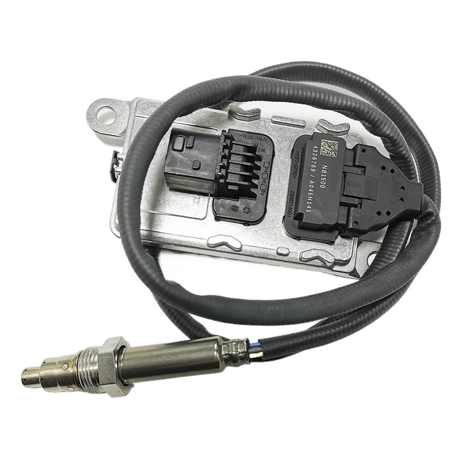Nox-Sensor Für 4326769 5WK97348A 5WK9 7348A Dieselmotor Teile Für SCR System 24V Nox Sensor Nox-Sensor Für 4326769 5WK97348A 5WK9 7348A Dieselmotor Teile Für SCR System 24V Nox Sensor von Wjwftcmk