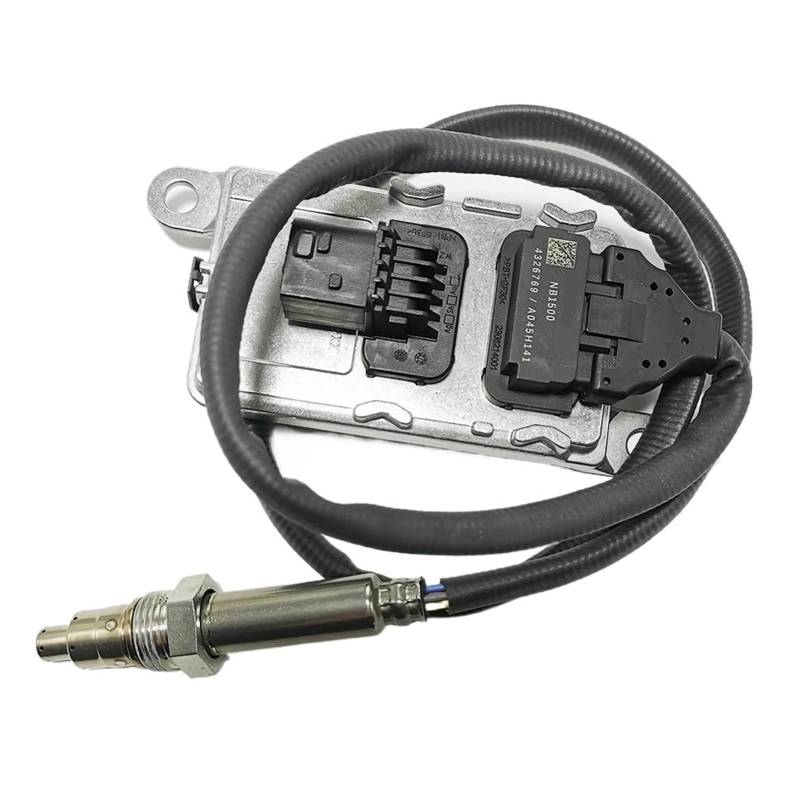 Nox-Sensor Für 4326769 5WK97348A 5WK9 7348A Dieselmotor Teile Für SCR System 24V Nox Sensor von Wjwftcmk