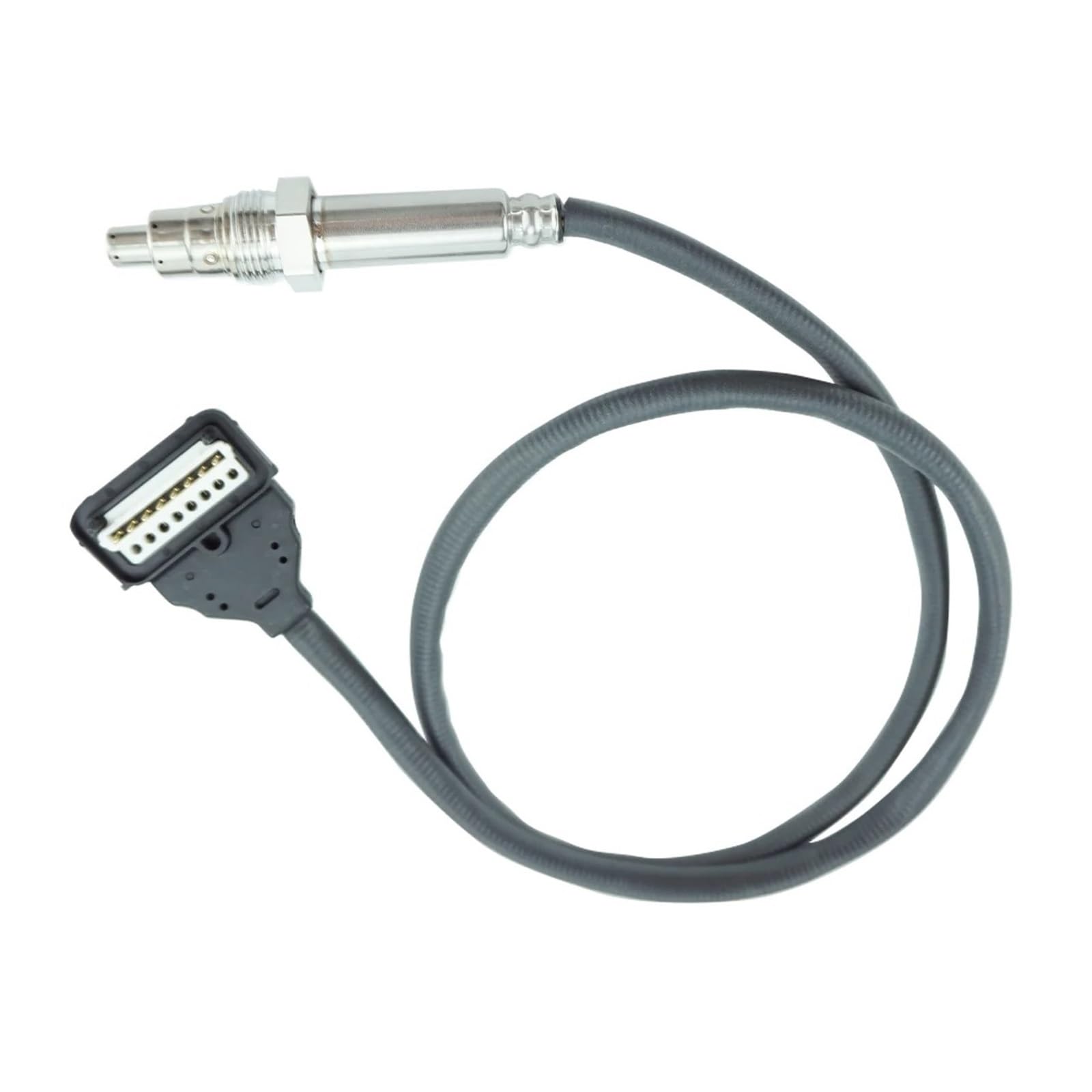 Nox-Sensor Für Benz C-Class W205 A205 S205 A238 W247 W213 W205 W177 NOx Sensor OE A0009053109 Neue Stickoxide Sensor(Probe and Wiring) von Wjwftcmk