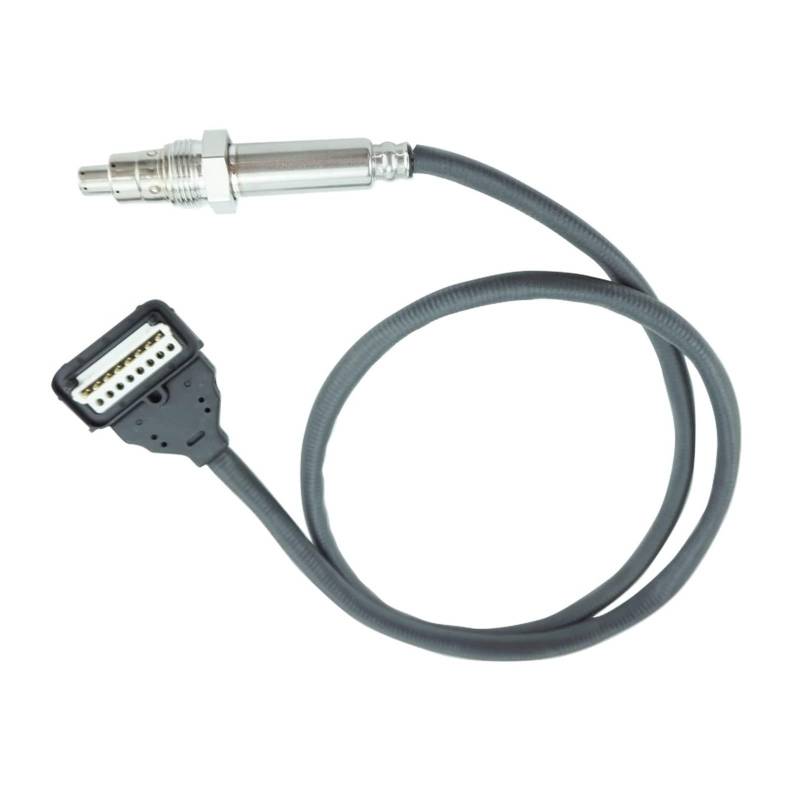 Nox-Sensor Für Benz C-Class W205 A205 S205 A238 W247 W213 W205 W177 NOx Sensor OE A0009053109 Neue Stickoxide Sensor(Probe and Wiring) von Wjwftcmk