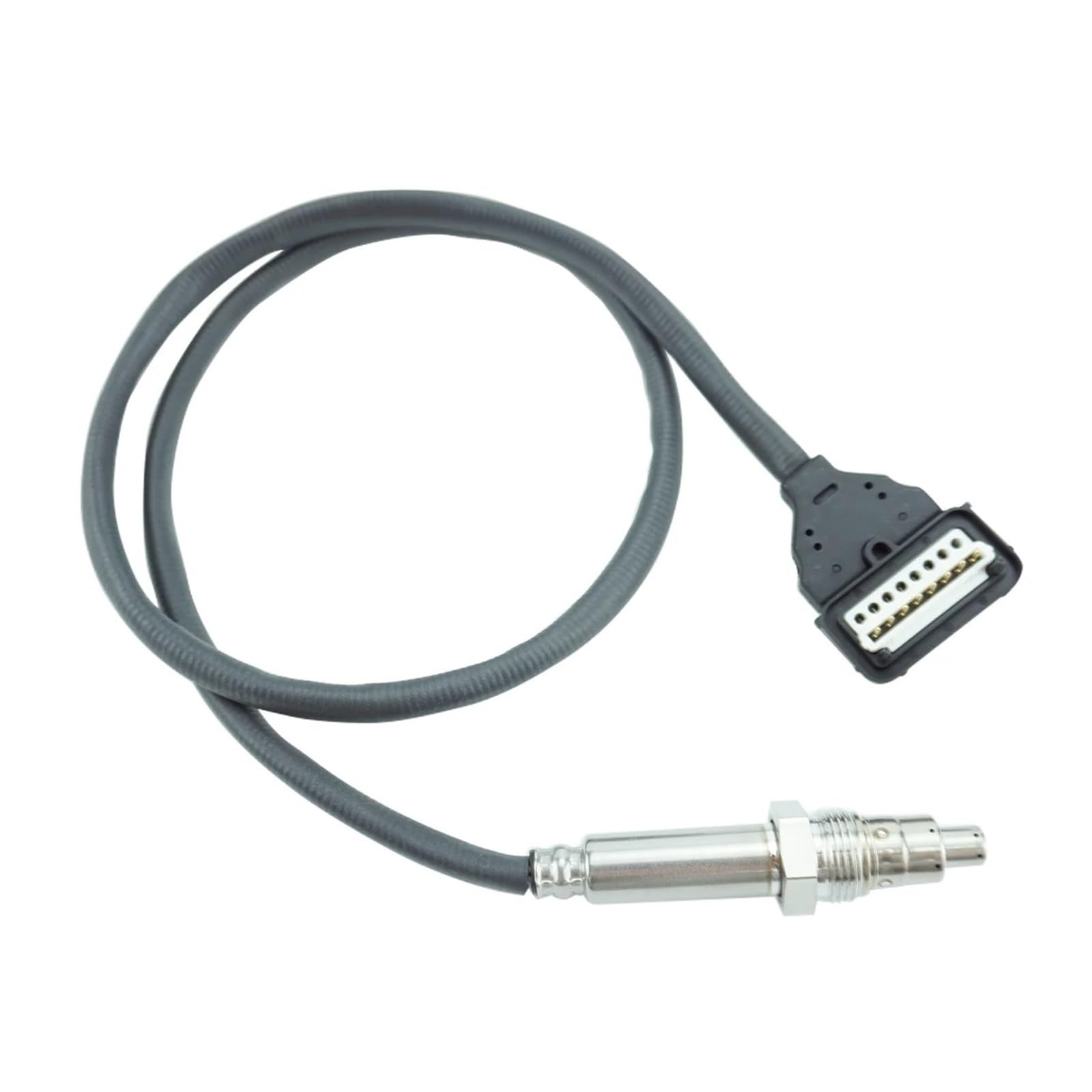 Nox-Sensor Für Benz ML Für GLE W213 350 E-Klasse C-Klasse NOx Sensor OE A0009058511 Neue Stickoxide Sensor(Probe and Wiring) von Wjwftcmk