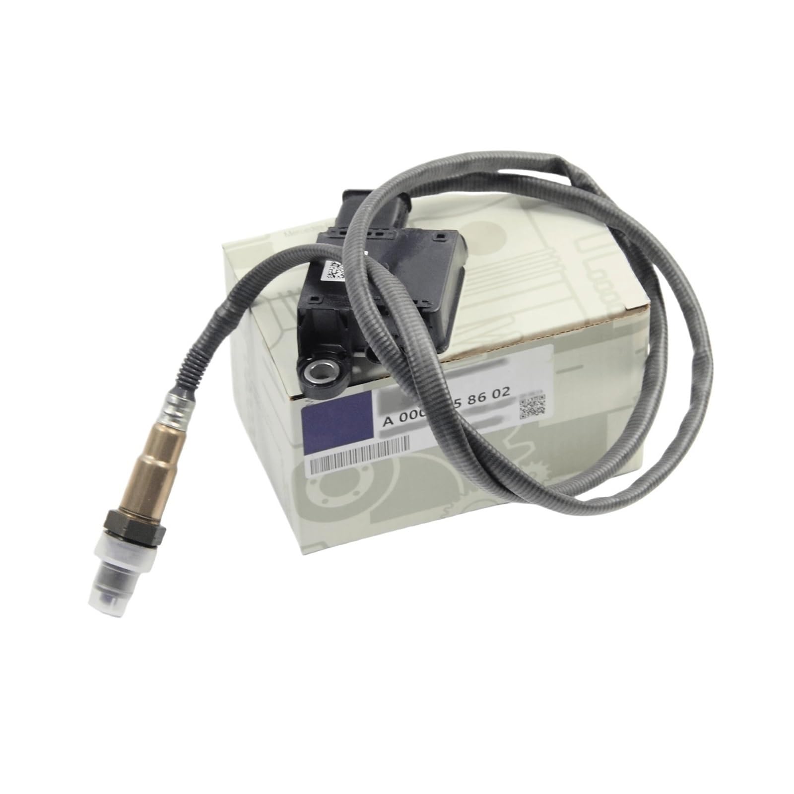 Nox-Sensor Für Benz W166 GL350 ML350 0009058602 A0009053304 Abgaskatalysatreiner NOX Sensor Sensor Sauerstoffsensor Nox-Sensor Für Benz W166 GL350 ML350 0009058602 A0009053304 Abgaskatalysatreiner NOX Sensor Sensor Sauerstoffsensor von Wjwftcmk