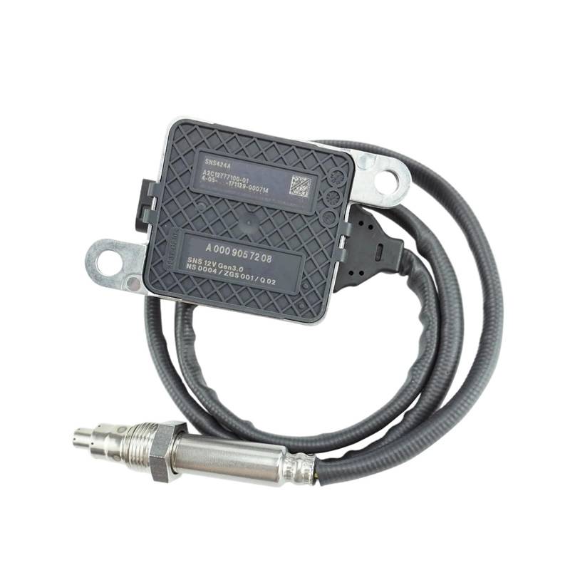 Nox-Sensor Für Benz W177 V177 W205 C205 A180d C220d C300d NOx Sensor OE A0009057208 Neue Stickoxide Sensor von Wjwftcmk