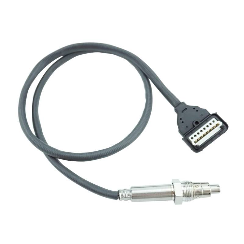 Nox-Sensor Für Benz X166 W212 E250 W164 ML GL350 Für Sprinter NOx Sensor OE A0009053503 Neue Stickoxide Sensor 5WK96682D(Probe and Wiring) von Wjwftcmk