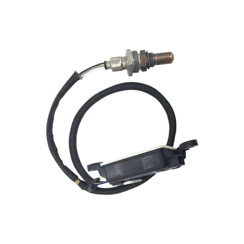 Nox-Sensor Für Dodge Für RAM 1500 3.0L Diesel 2015 2016 2017 Neuer NOX -Stickoxidsensor 0281006401 68171188aa 68171188ab 1277022506 von Wjwftcmk