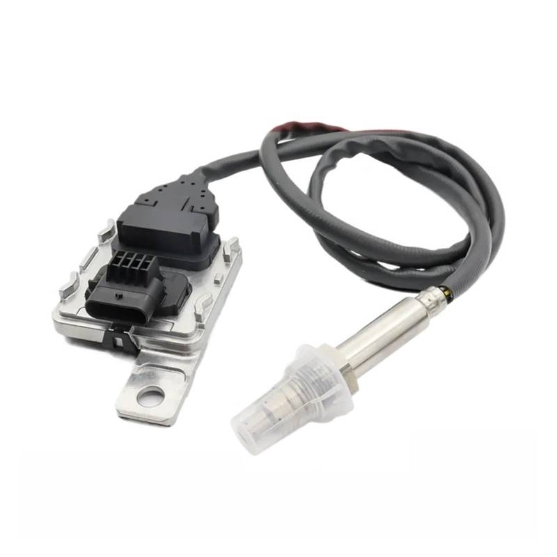 Nox-Sensor Für VW Für Touareg Nox Sensor 4M0907807AJ Neue Stickstoff Oxid Sensor 4M0907807BL SNS763 A2C16265400-01 von Wjwftcmk