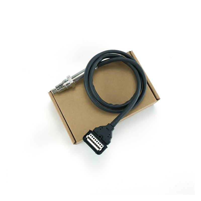 Nox-Sensor NEU 5801754016 5WK96733B 5WK9 6733B NOX Sensor Reparatur Kit NOX Sensorsonde Für Iveco Truck von Wjwftcmk