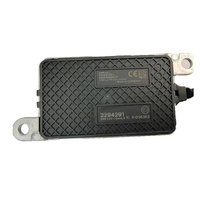 Nox-Sensor NOX Sensor 2294291 5WK97401 2064769/2247381/2296801 Stickstoff Sauerstoff Sensor Für Scania Motor LKW Zubehör von Wjwftcmk
