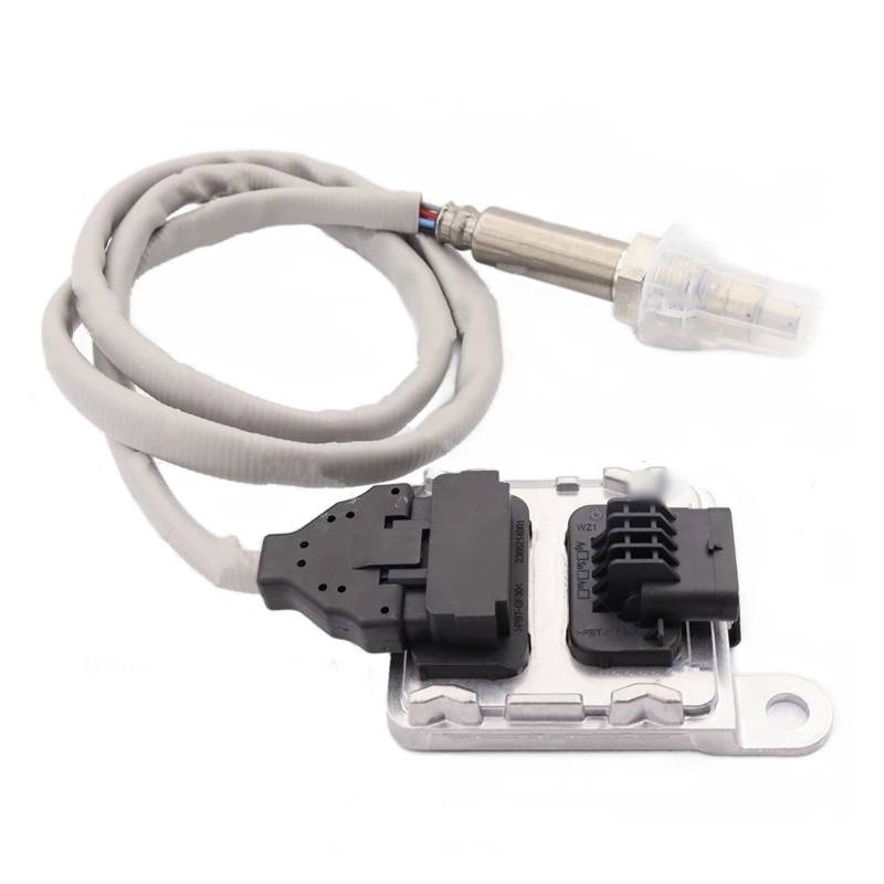 Nox-Sensor Neue Stickstoff Oxid NOx Sensor 04L907807EQ Stickstoff Oxid Sensor Für ARTEON 3H7 Für Skoda Für Superb Disel von Wjwftcmk
