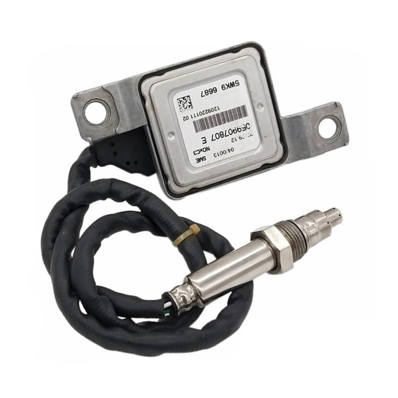 Nox-Sensor Nox-Sensor 059907807E 5WK96687 Für Q3 Q5 Q7 A1 A4 A5 A6 A7 A8 Teilenummer 5WK9 6687 059907807 E Stickoxidsensor von Wjwftcmk