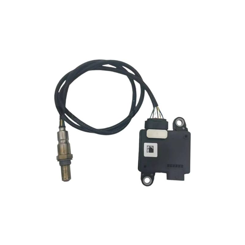 Nox-Sensor Nox-Sensor Für Jaguar Für XE X760 XF X260 Für F-PACE X761 2.0 3.0 D 2015-2020 204DTD 204DTH 0281006970 FPLA-5J299-CC 1277022687 von Wjwftcmk
