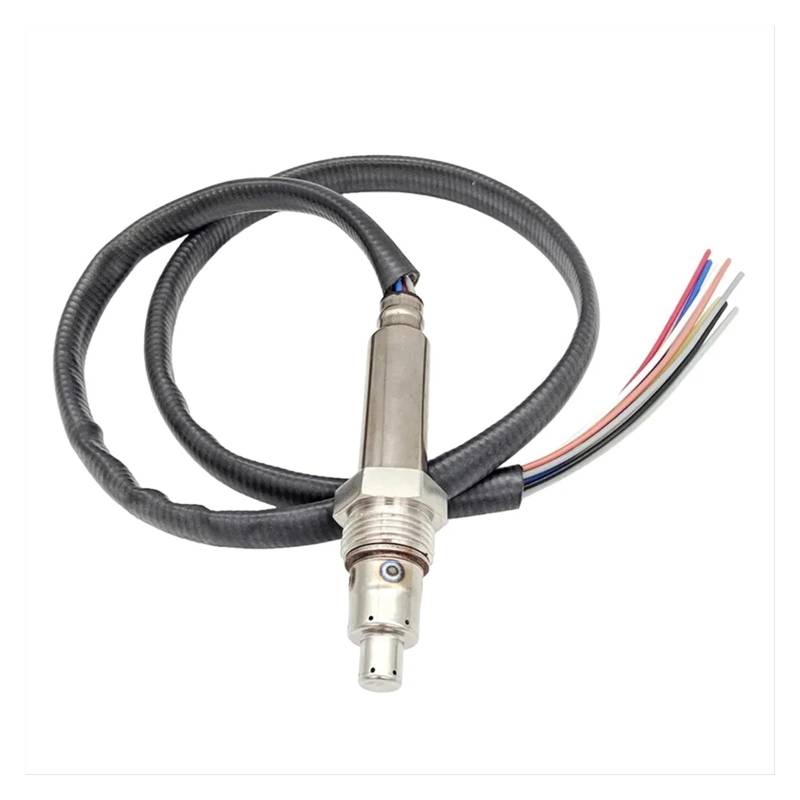 Nox-Sensor Nox-Sensorsonde 06F907807F 5WK9-6607 06F907807A 06F907807B Für A3 2003-2008 Für Golf V 2004-2008 Für Touran 2003-2005 von Wjwftcmk