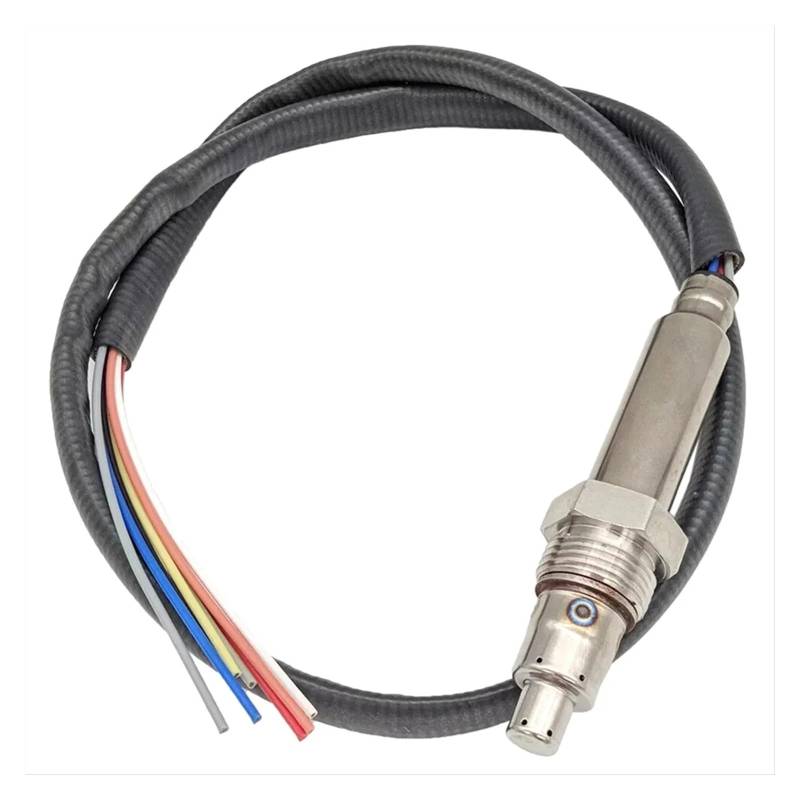 Nox-Sensor Nox-Sensorsonde 06F907807F 5WK9-6607 06F907807A 06F907807B Für A3 Für Golf 2003-2008 Für Touran 2003-2005 von Wjwftcmk