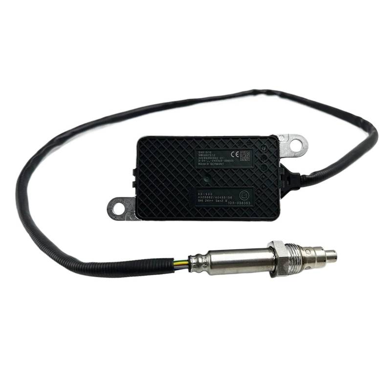 Nox-Sensor OE 4326862 5WK96751C Für NGK Sonde Stickstoff Sauerstoff Sensor 4326862RX 2872945 NOX Sensor Für Cummins Motor 24V von Wjwftcmk