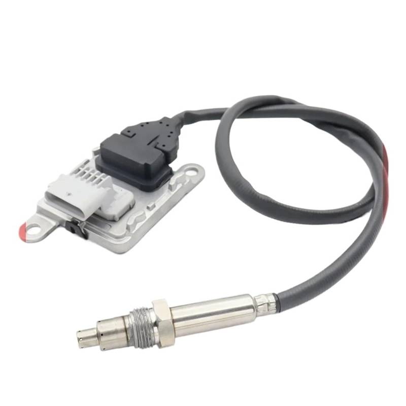 Nox-Sensor Stickoxidsensor 55495632 NOx-Sensor für Vauxhall für Insignia Mk II Sports für Tourer 1.6 D ab 2017 NOx-Sensorsonde(NOx Sensor) von Wjwftcmk