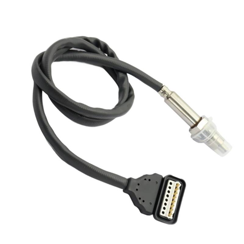 Nox-Sensor Stickoxidsensor 80A907807B 5WK97475 NOx-Sensor Für A5 8T 8F A4 8W Q5 8R 2.0 Für TDI(Only The Probe) von Wjwftcmk