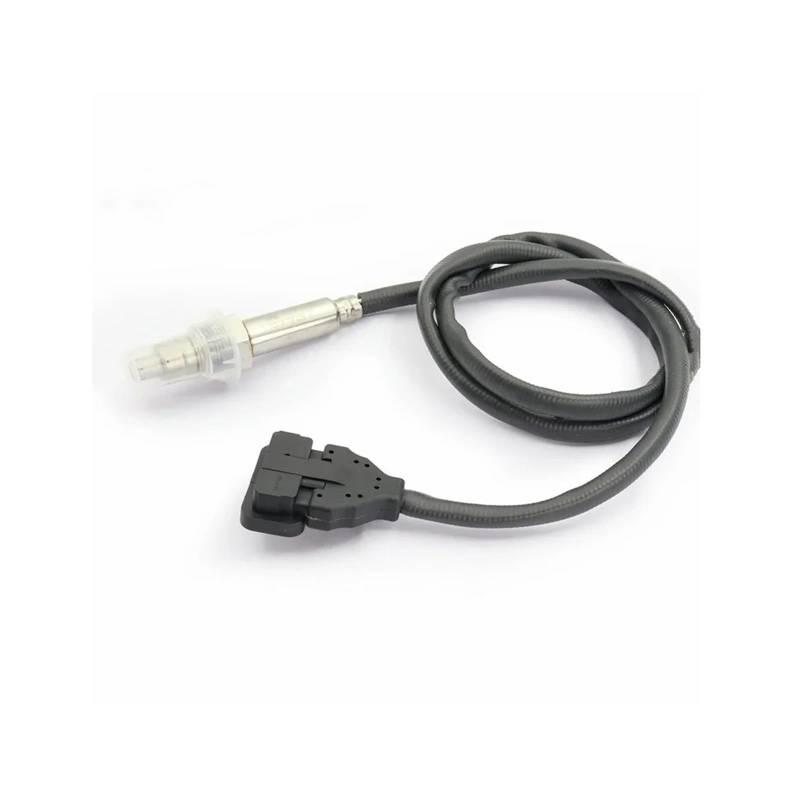 Nox-Sensor Stickoxidsensor Für FIAT Für DUCATO 2.0&2.2 2015 2016 2017 2018 2019 NOx-Sensor 9821120780 SNS0732A 9817454580 SNS465(Only The Probe) von Wjwftcmk