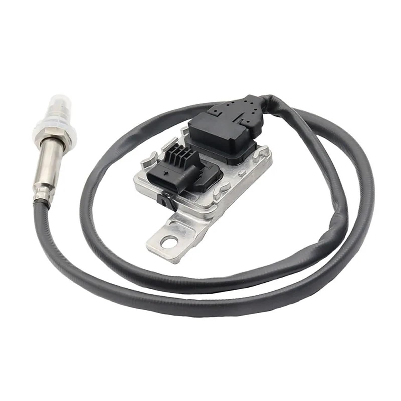 Nox-Sensor Stickoxidsensor Für Q7 Q8 4M0907807AK Nox-Sensor 4M0 907 807AK Nox-Sensor Stickoxidsensor Für Q7 Q8 4M0907807AK Nox-Sensor 4M0 907 807AK von Wjwftcmk