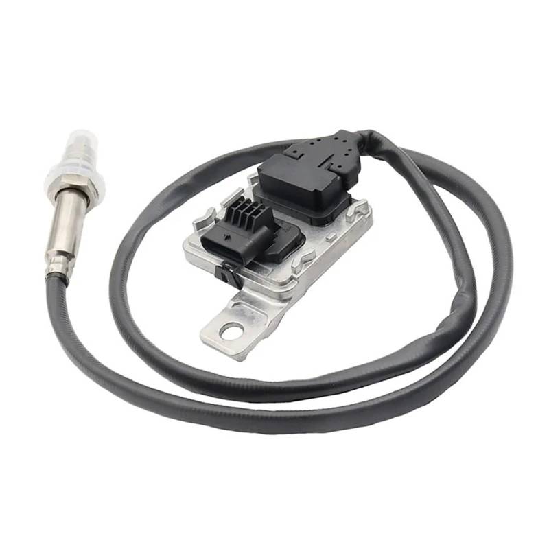 Nox-Sensor Stickoxidsensor Für Q7 Q8 4M0907807AK Nox-Sensor 4M0 907 807AK von Wjwftcmk