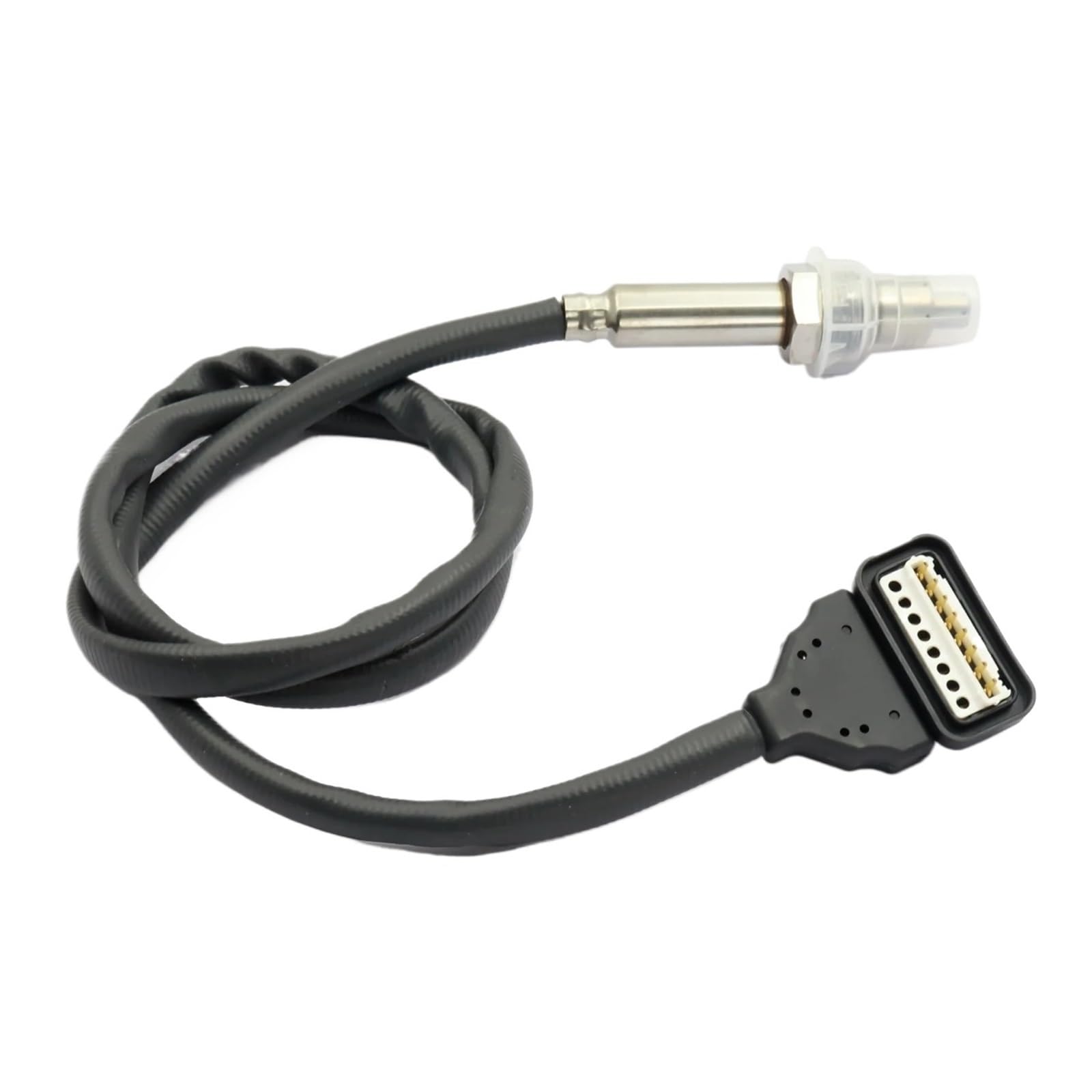 Nox-Sensor Stickoxidsensor NOx-Sensor 5WK96748 2279000Q0B 227905433R SNS1015 A3C01434100-02 93457718 227905444R Für Vauxhall Für Vivaro B(Only The Probe) von Wjwftcmk