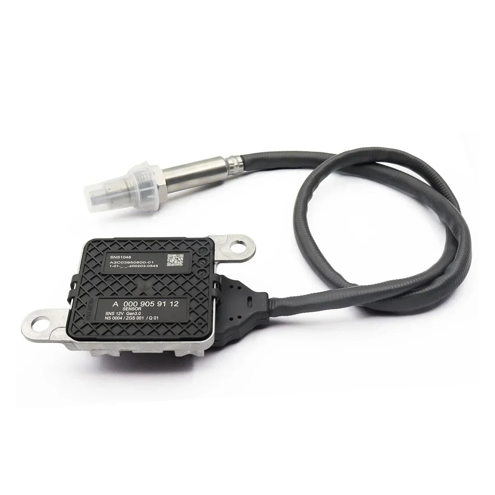 Nox-Sensor Stickoxidsensor NOx-Sensor A0009059112 Für Benz W213 W177 S213 C238 Für Sprinter 2500 A0009057108 0009058011(NOx Sensor) von Wjwftcmk