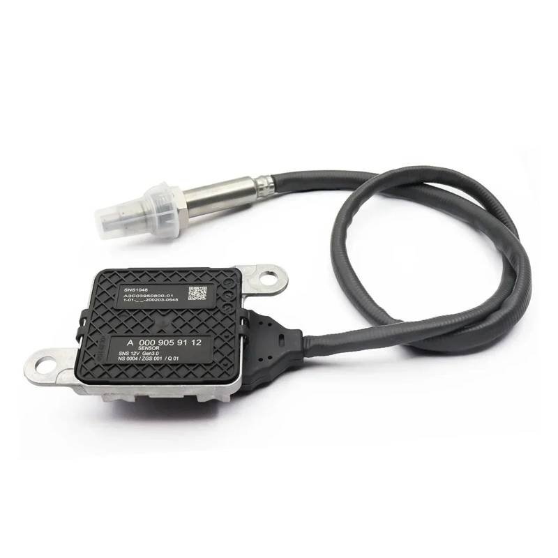 Nox-Sensor Stickoxidsensor NOx-Sensor A0009059112 Für Benz W213 W177 S213 C238 Für Sprinter 2500 A0009057108 0009058011(NOx Sensor) von Wjwftcmk