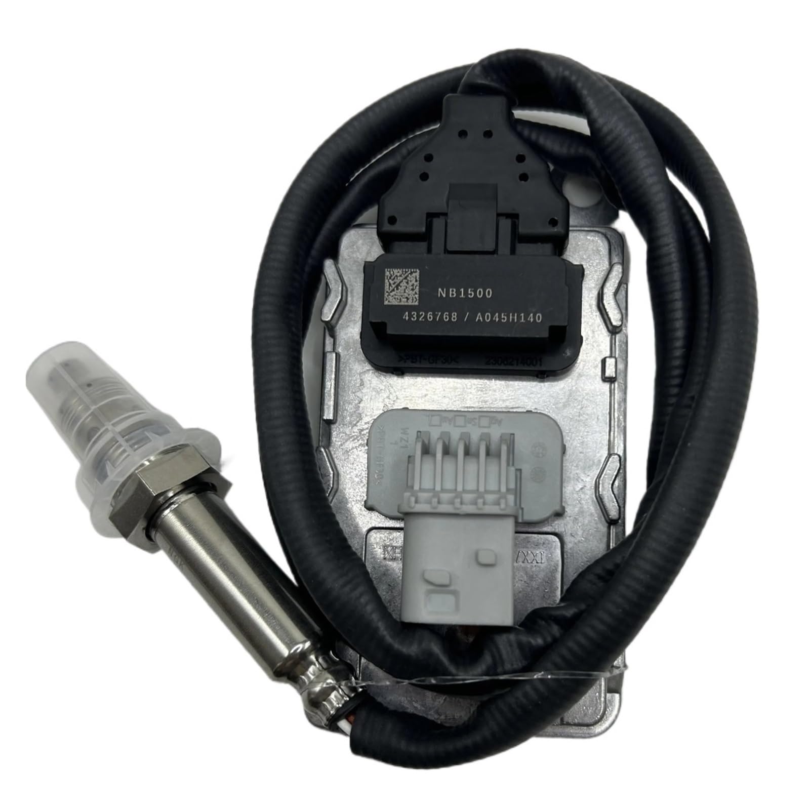 Nox-Sensor Stickstoffoxid-Sensor 4326768 5WK97347A A2C95995600 NOX-Sensor Für Cummins Nox-Sensor Stickstoffoxid-Sensor 4326768 5WK97347A A2C95995600 NOX-Sensor Für Cummins von Wjwftcmk